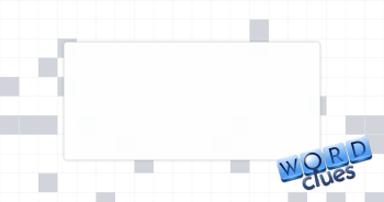 "Not yet!" Crossword Clue