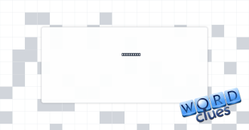 Not young Crossword Clue