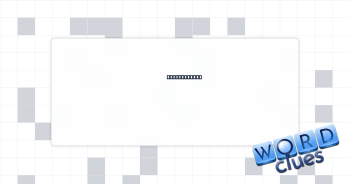 Not youthful Crossword Clue