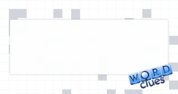 "___, not ___!"  Crossword Clue