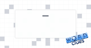 Notching Crossword Clue