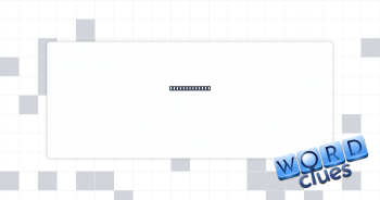 Note to staff Crossword Clue