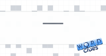 Noted feature of Saturn Crossword Clue