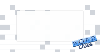 Noted loch Crossword Clue