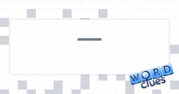Noted seamstress Crossword Clue
