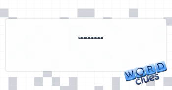 Noted soul seller Crossword Clue