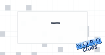 Notes app? Crossword Clue