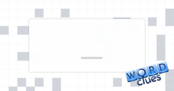 Nothin' Crossword Clue