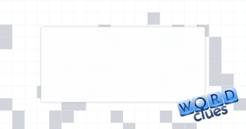 Nothingness Crossword Clue