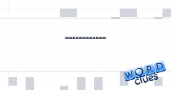 "Nothing's ever good enough!" Crossword Clue