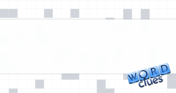 Notice lap dancing at club? Crossword Clue