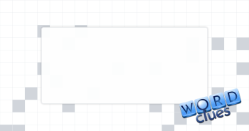 Noticeable Crossword Clue