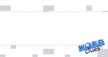 Notices a struggling paddler Crossword Clue
