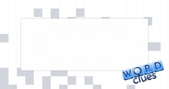 Notifications Crossword Clue