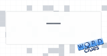 Notre Dame cheer Crossword Clue