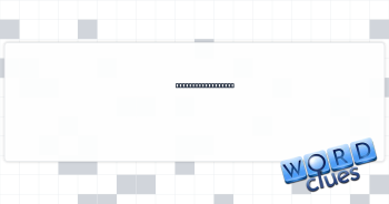 Nottingham’s river Crossword Clue