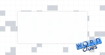 Novel idea? Crossword Clue