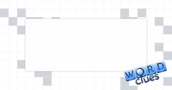 Novel medium Crossword Clue