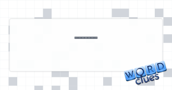Novelist Tolstoy Crossword Clue