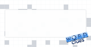 November honoree Crossword Clue