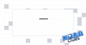 Novice gamer Crossword Clue