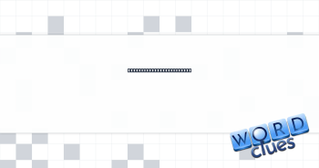 Now blue, as a blueberry Crossword Clue