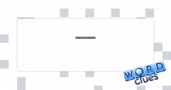 Now, for short Crossword Clue