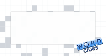 Nowhere nearby Crossword Clue