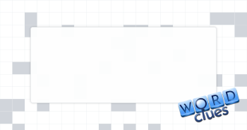 Nowheresville Crossword Clue
