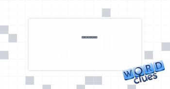 Nozzle site Crossword Clue