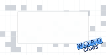 Nuanced Crossword Clue