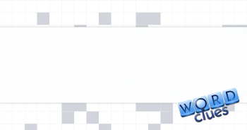Nuclear fission splits them Crossword Clue