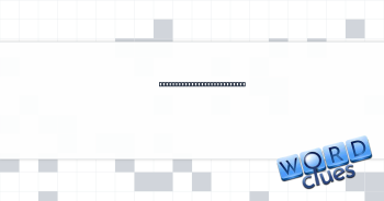 Nuclear reactors split them Crossword Clue