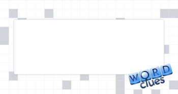 Nude, unclothed Crossword Clue