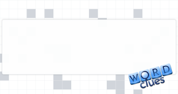 Nudge with a joint Crossword Clue