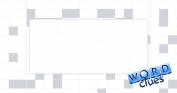 Nudge Crossword Clue