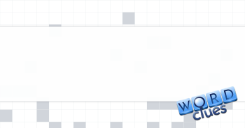 Nudibranch's habitat Crossword Clue