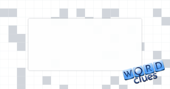 Numb Crossword Clue