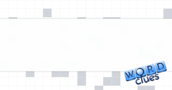 Number in this clue's number Crossword Clue