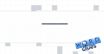 Number of dwarfs in Snow White Crossword Clue