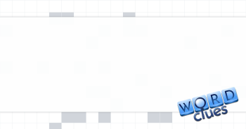 Number on a birthday greeting card Crossword Clue