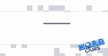 Numbered parts of supermarkets Crossword Clue