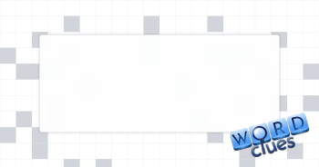 Numbered work Crossword Clue
