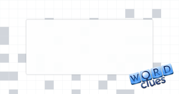 Numeral type Crossword Clue