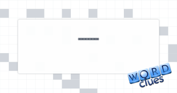 Numerical goal Crossword Clue