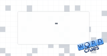 Nun Crossword Clue