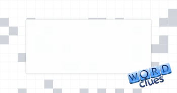 Nun's attire Crossword Clue