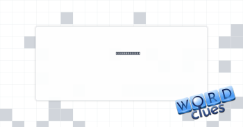 Nurse or nun Crossword Clue