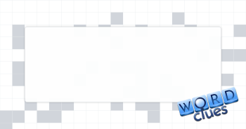 Nursery sounds Crossword Clue