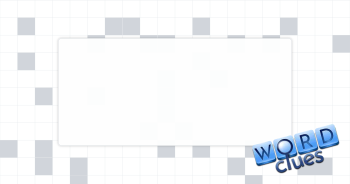 Nursery woe Crossword Clue